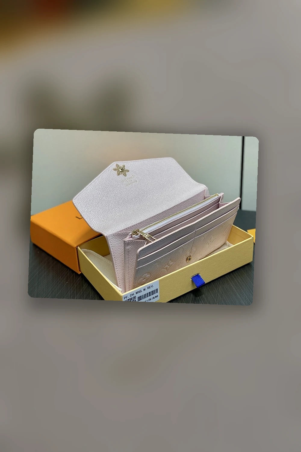 NB - Mix Wallet - 366