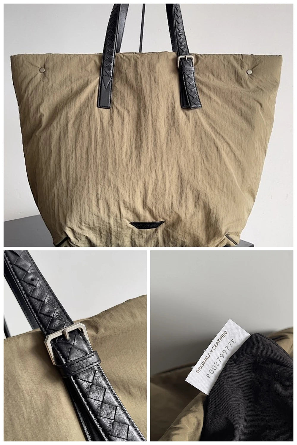 NB - BOV Bag - 587