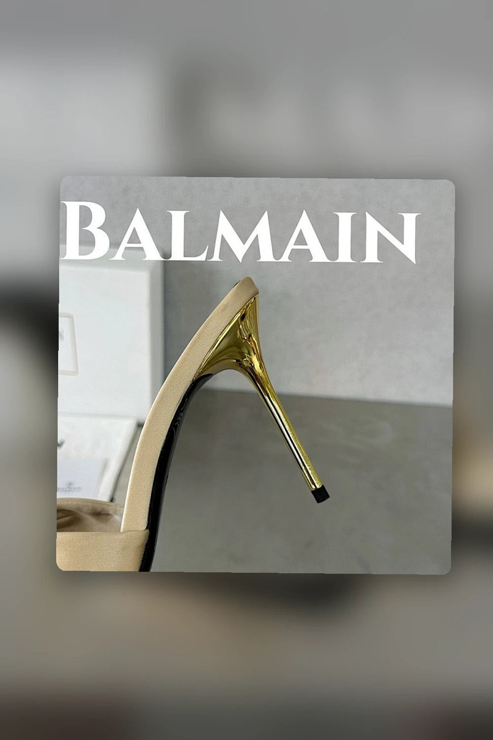 NB - BAM Women Shoes - 502