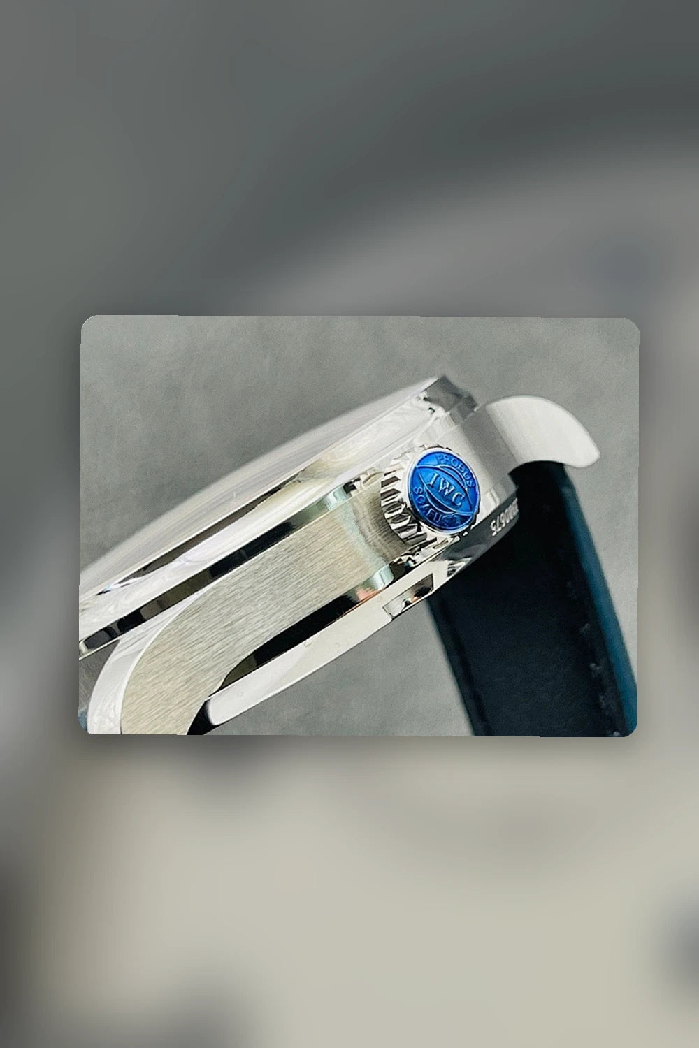 NB - Mix Watch - 1830