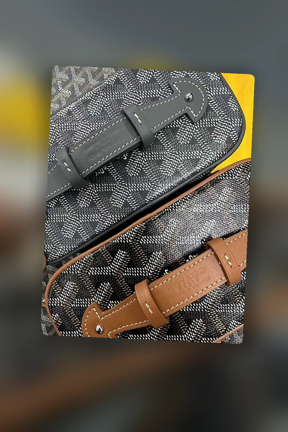 NB - GYO Bag - 182