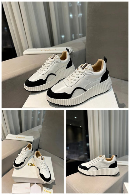 NB - CLE Women Shoes - 520