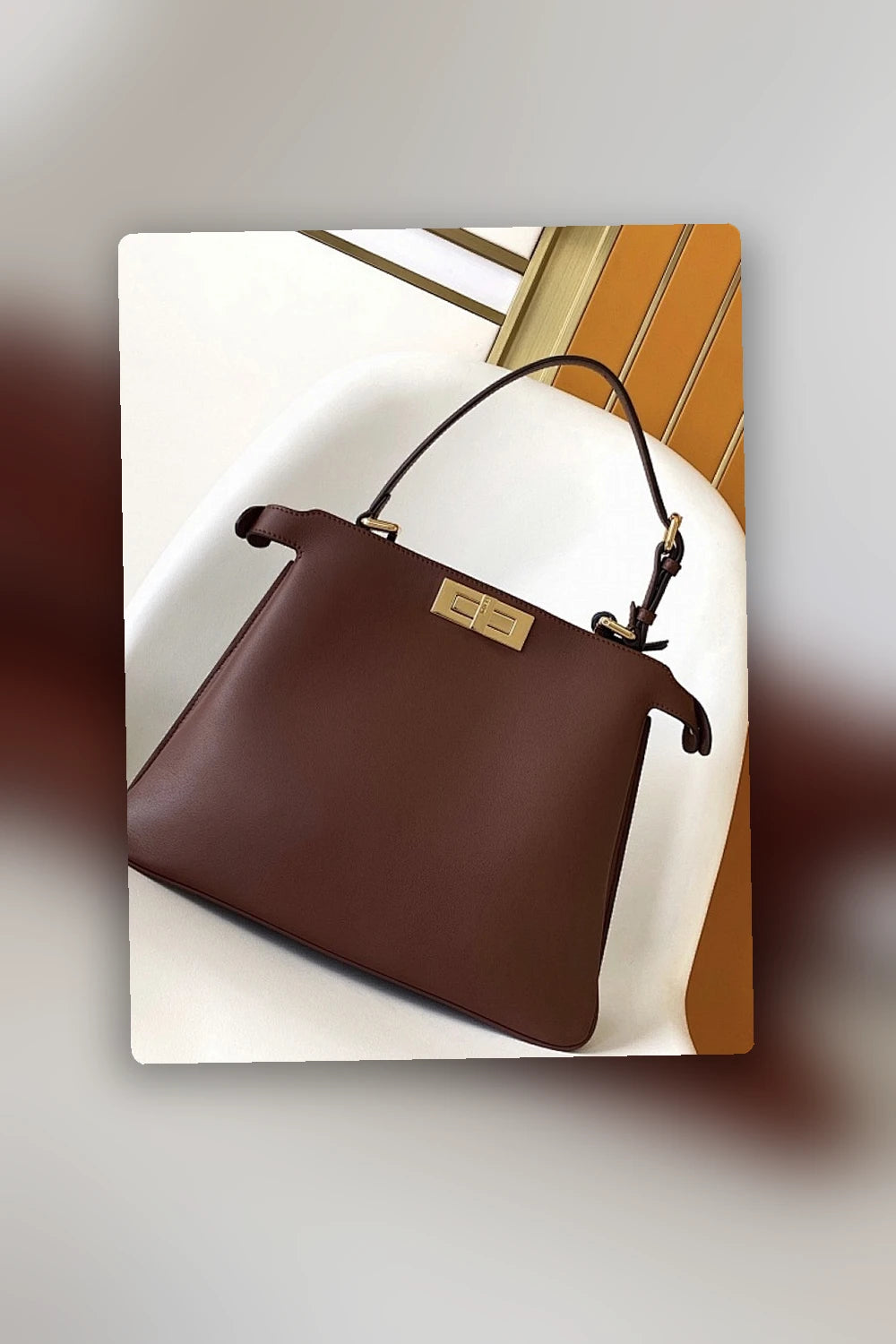 NB - FDE Bag - 398