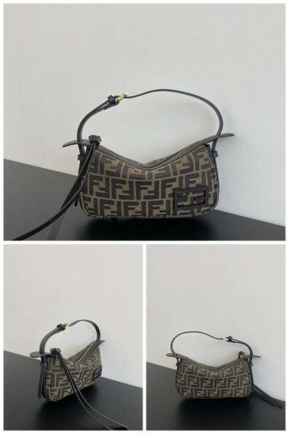 NB - FDE Bag - 383