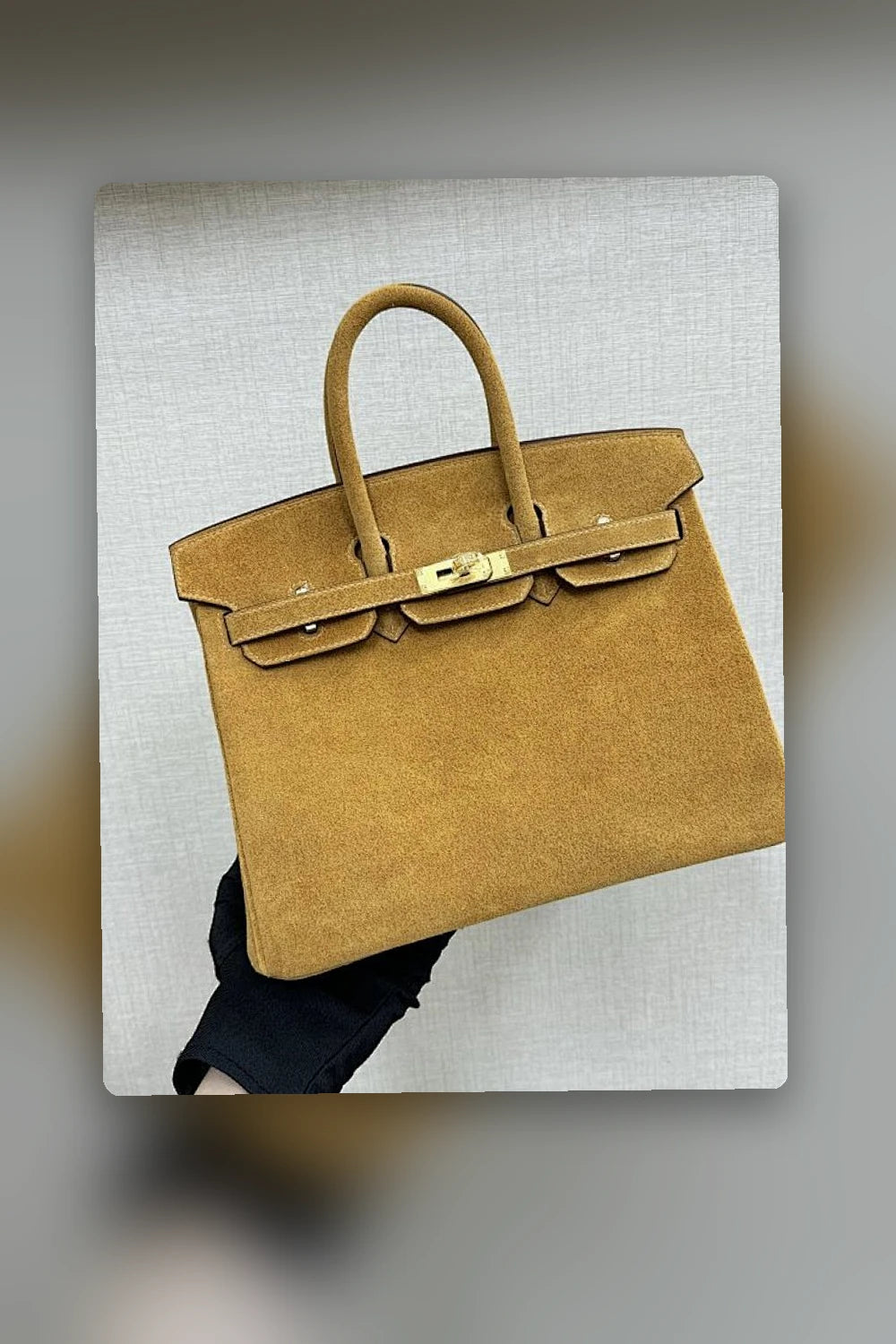NB - HMS Bag - 1549