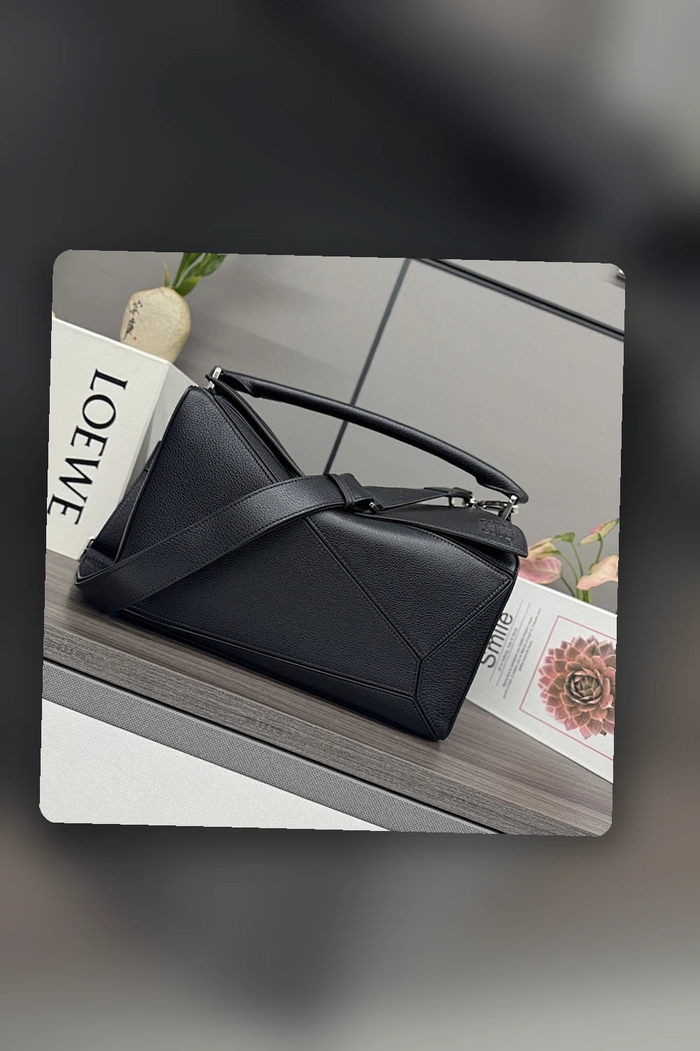 NB - LWO Bag - 479