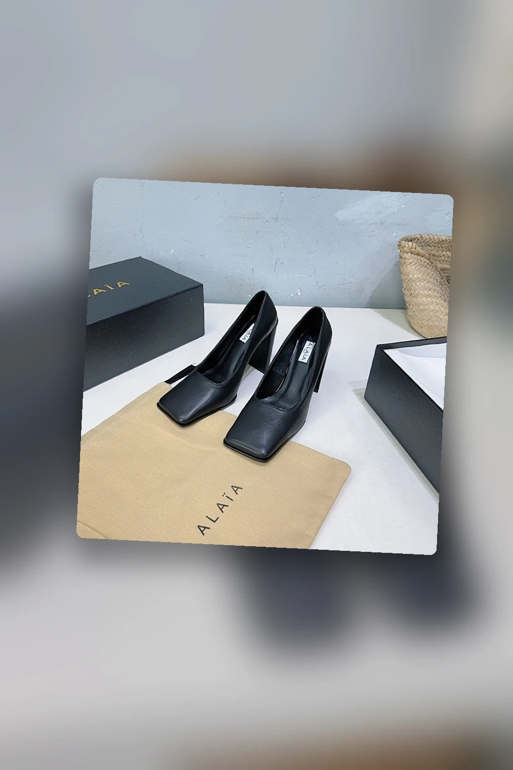 NB - AAL Women Shoes - 160