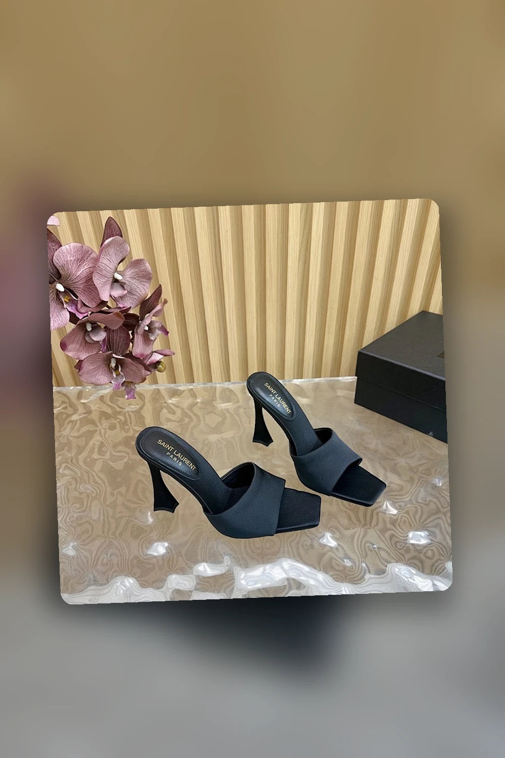 NB - YLS Women Shoes - 1140