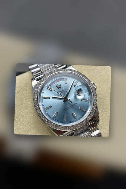 NB - Mix Watch - 080