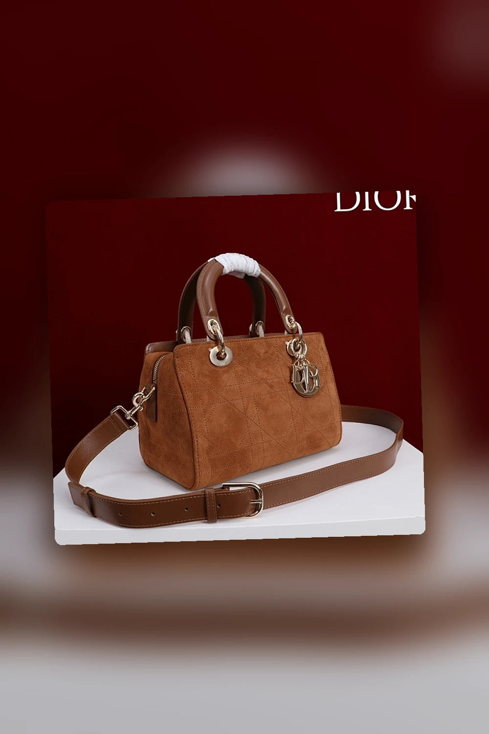 NB - DOR Bag - 1075