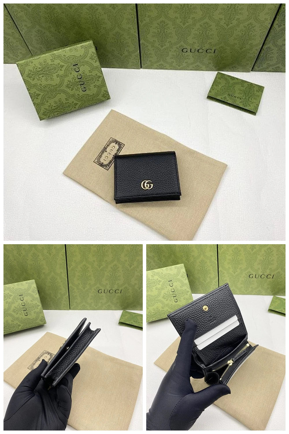 NB - Mix Wallet - 1256