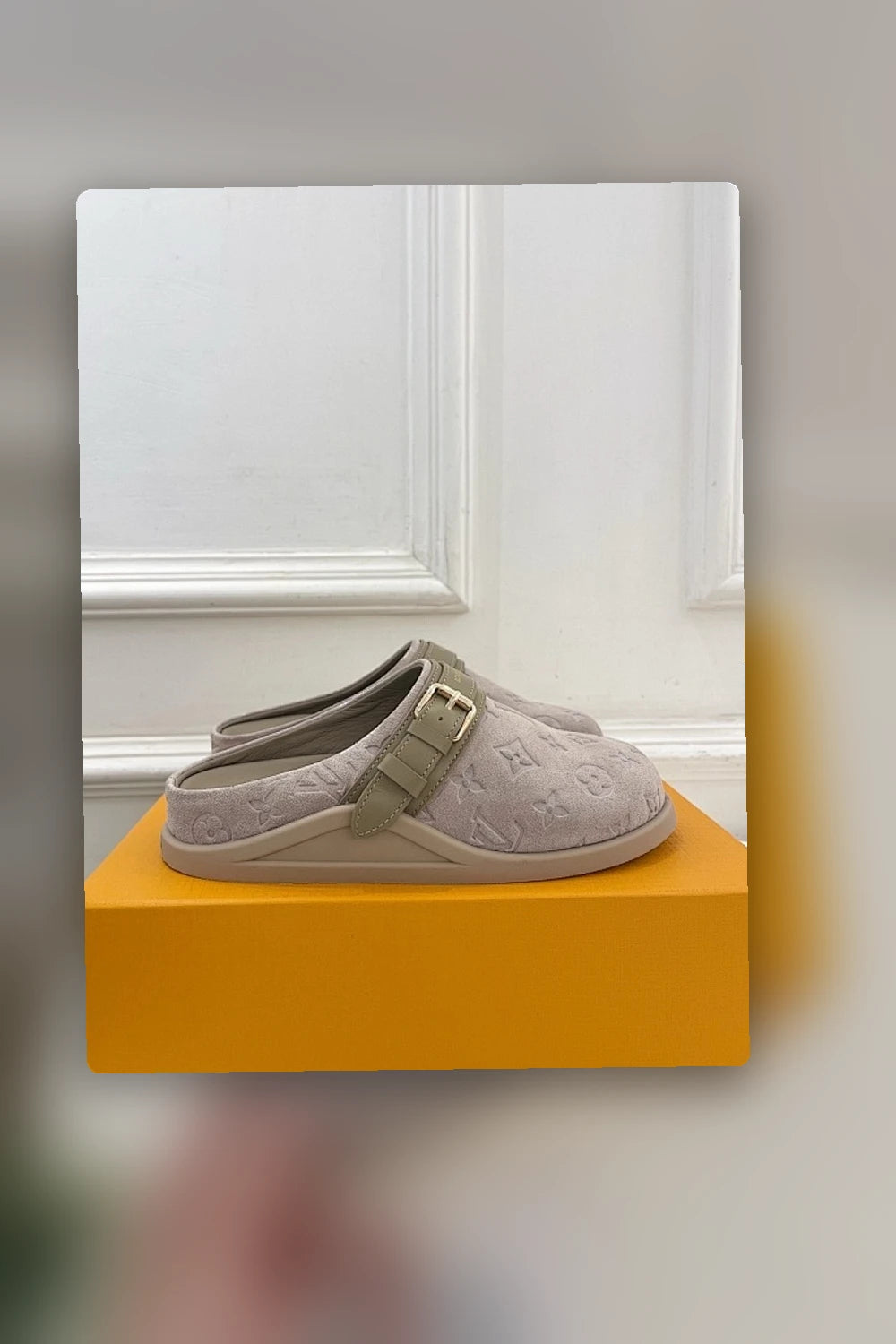 NB - LOV Women Shoes - 305