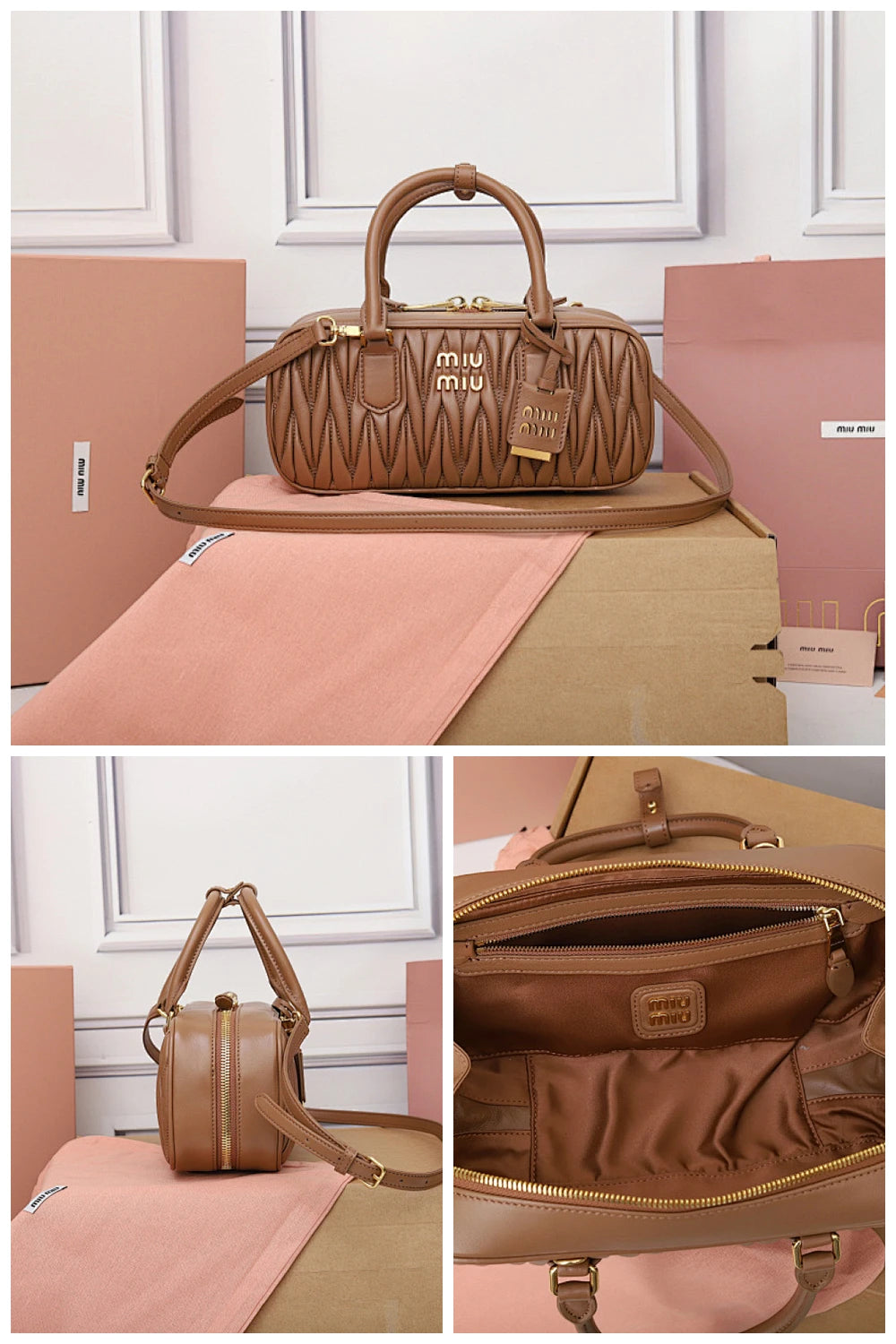 NB - MMU Bag - 667
