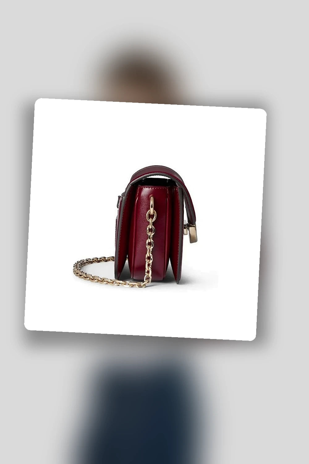 NB - GUKI Bag - 901