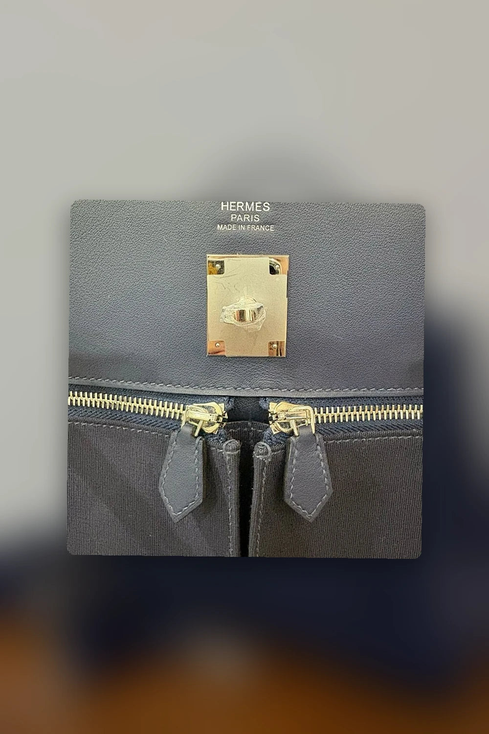 NB - HMS Bag - 1453