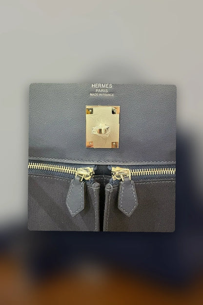 NB - HMS Bag - 1453