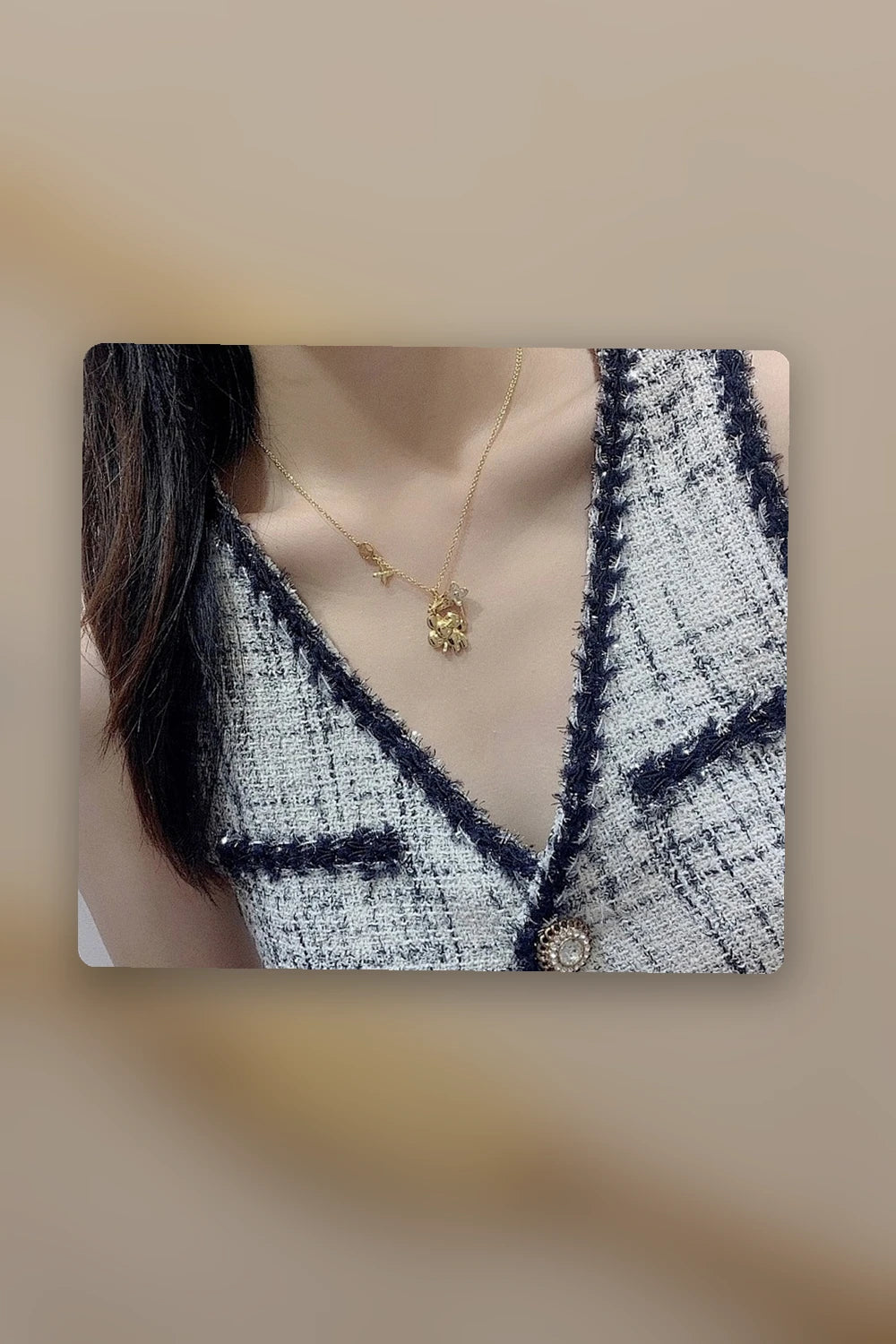 NB - LOV Jewelry - 923