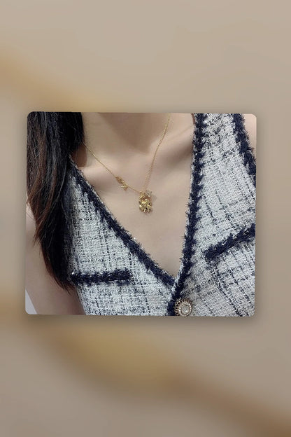 NB - LOV Jewelry - 923