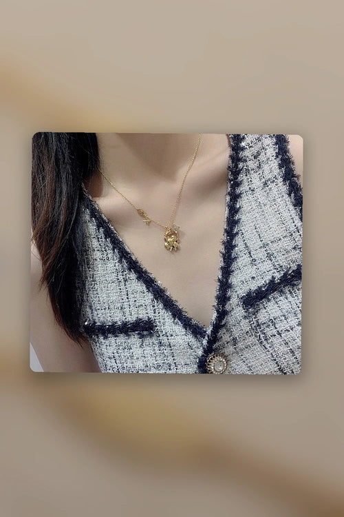 NB - LOV Jewelry - 923