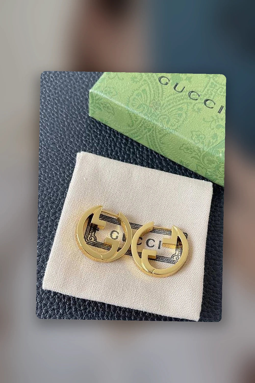 NB - GUKI Jewelry - 428