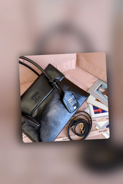 NB - MMU Bag - 651