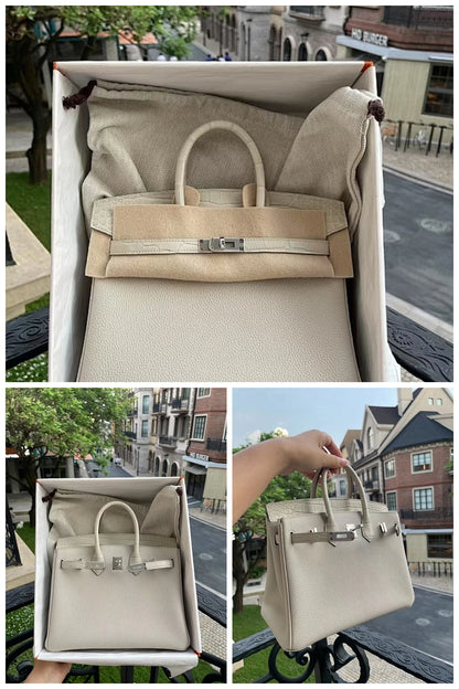 NB - HMS Bag - 1804