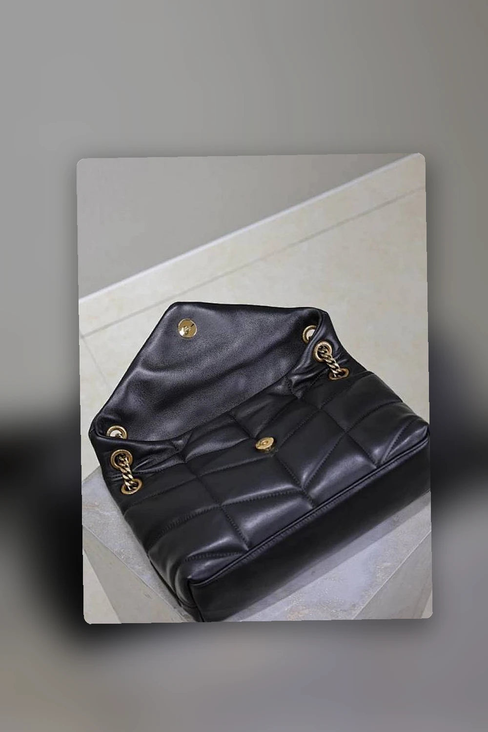 NB - YLS Bag - 661