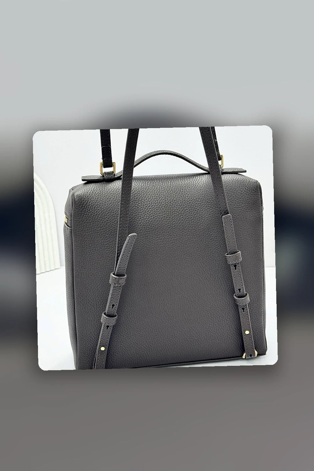NB - LOP Bag - 465