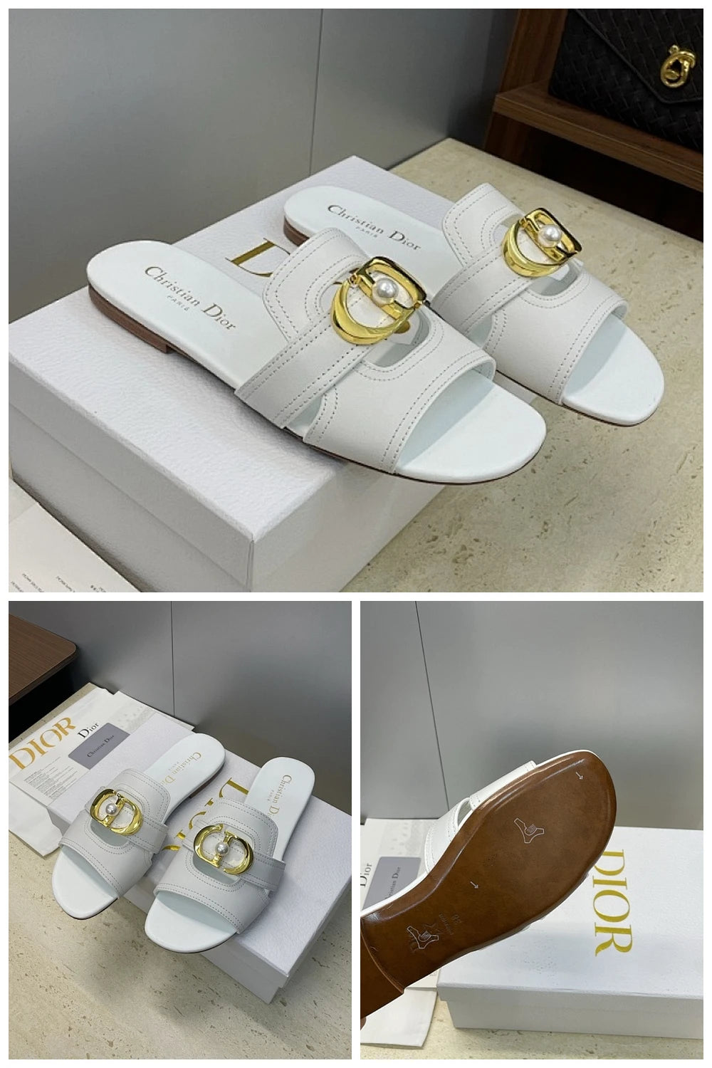 NB - DOR Women Shoes - 032