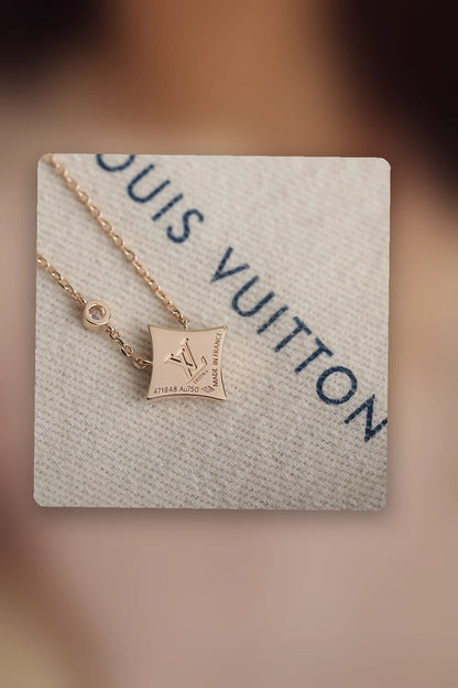 NB - LOV Jewelry - 649