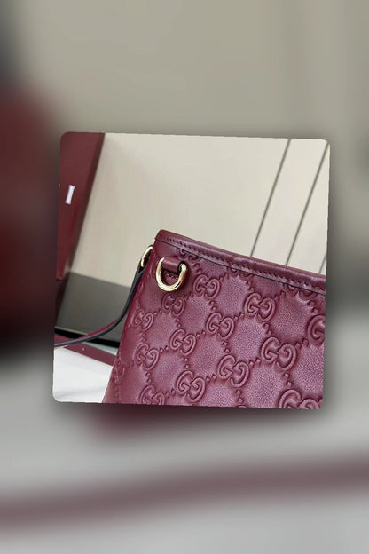 NB - GUKI Bag - 451