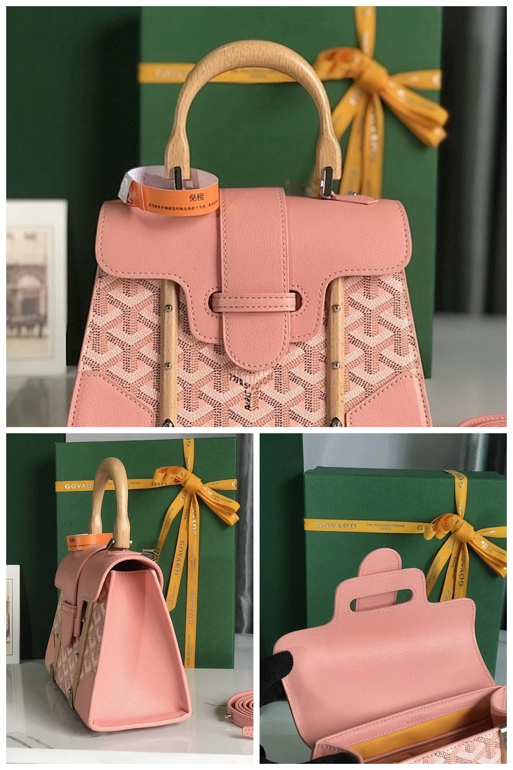 NB - GYO Bag - 058