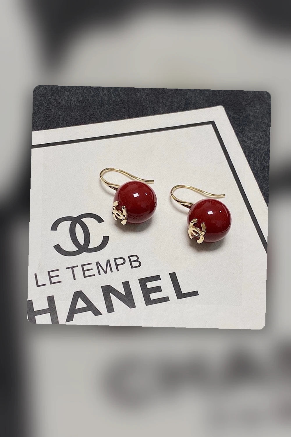 NB - CHL Jewelry - 731
