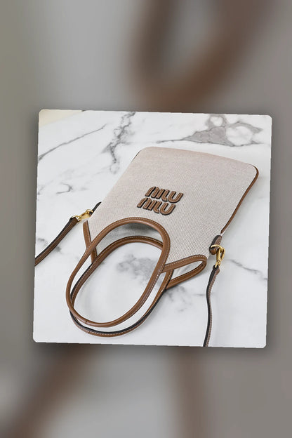 NB - MMU Bag - 1231