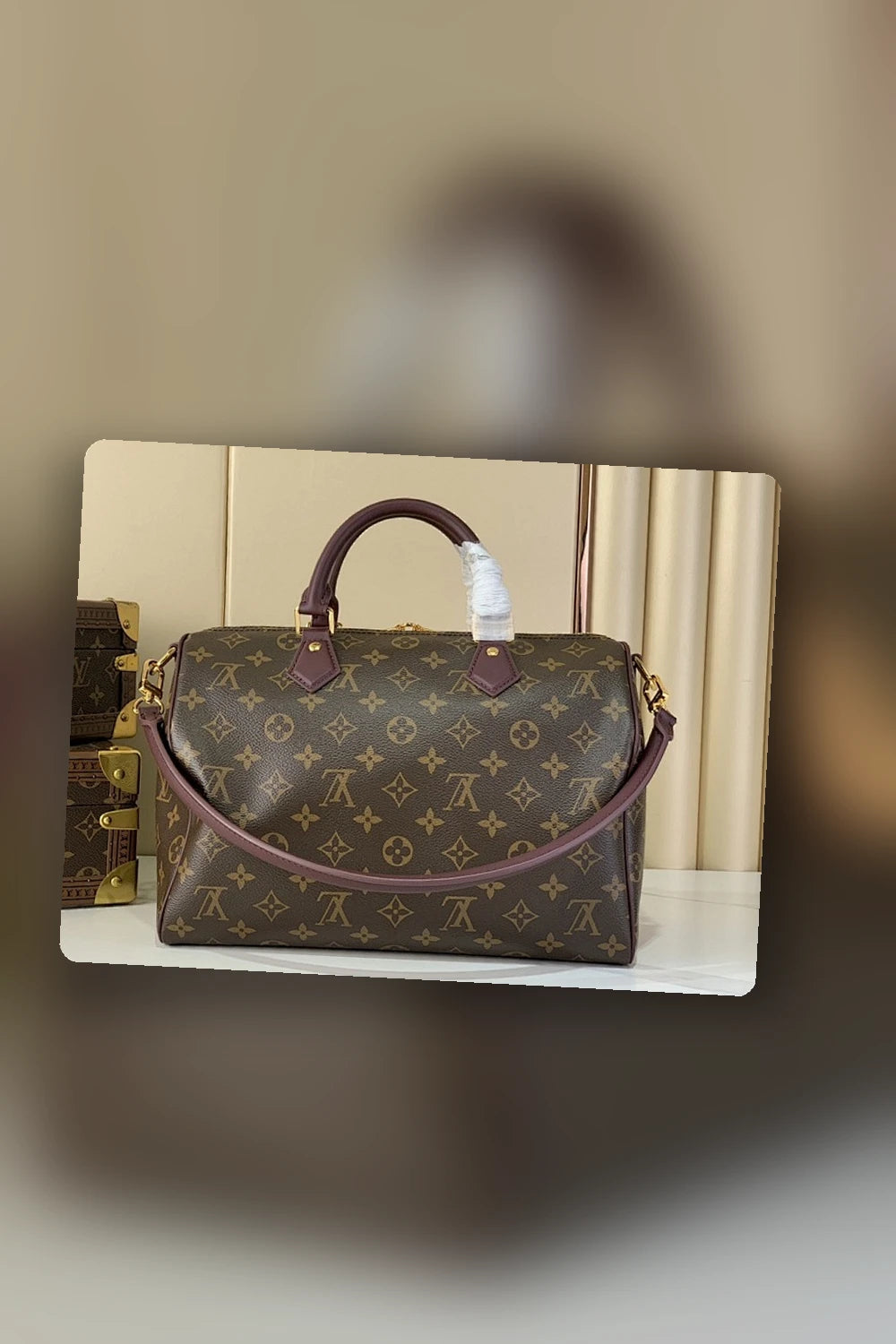 NB - LOV Bag - 001