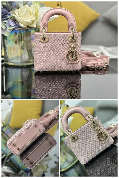 NB - DOR Bag - 181