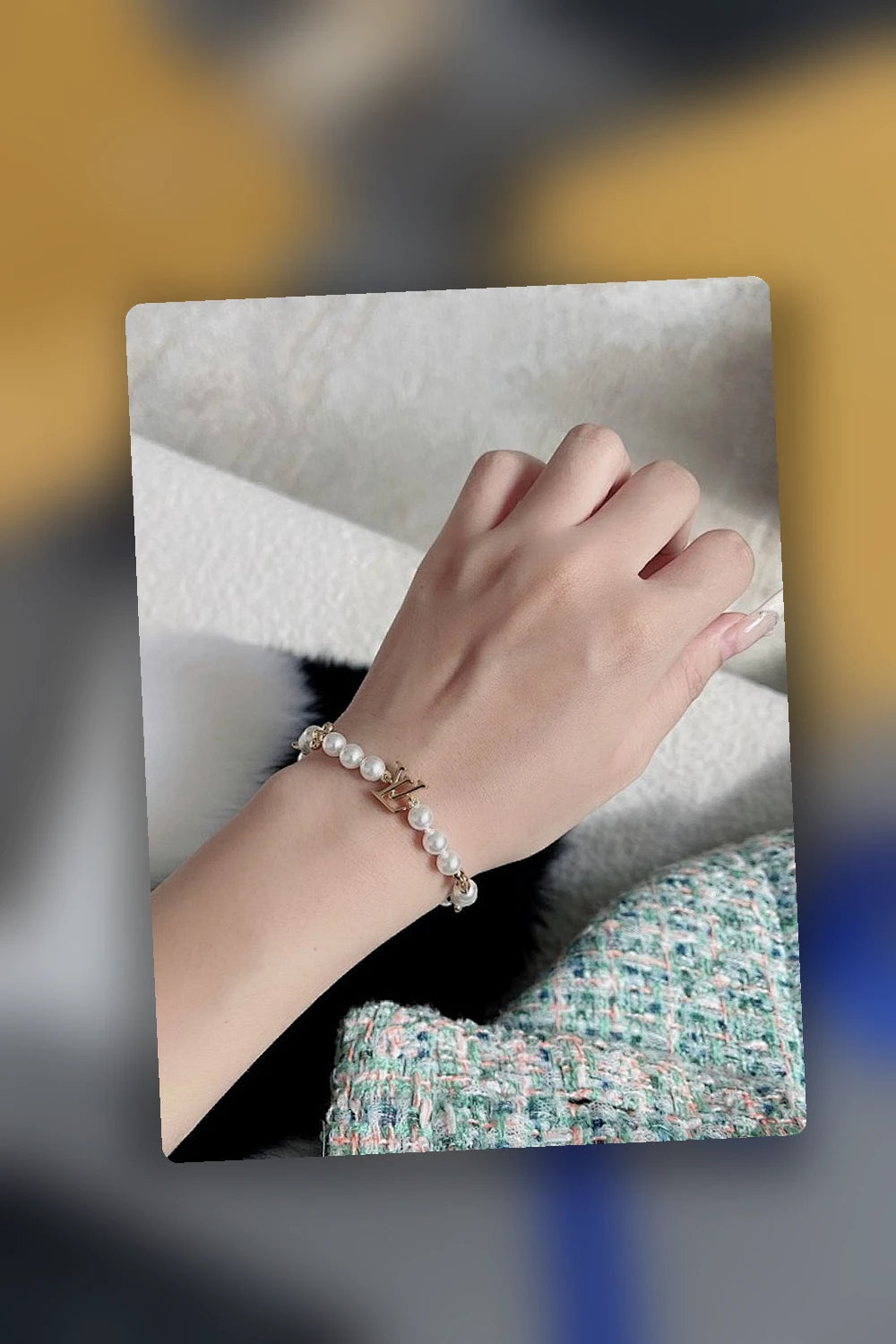 NB - LOV Jewelry - 456