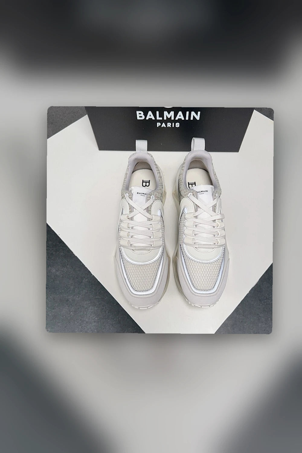 NB - BAM Women Shoes - 089