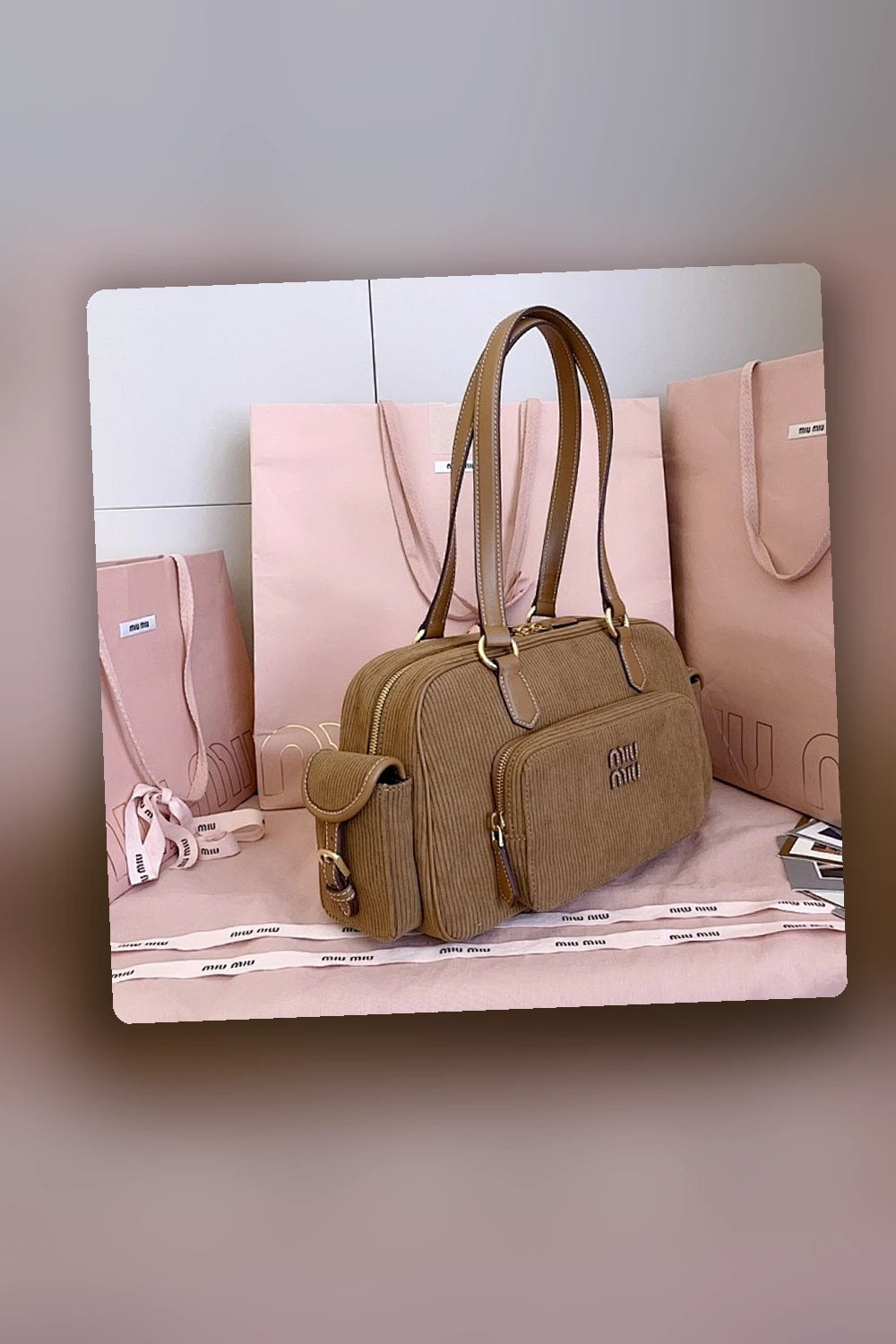 NB - MMU Bag - 194