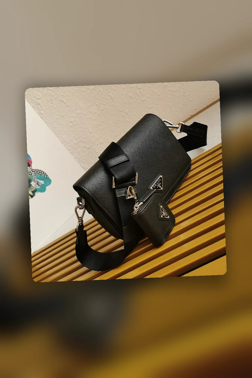 NB - PD Bag - 878