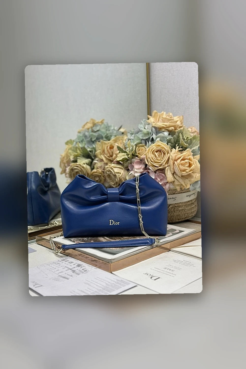 NB - DOR Bag - 093