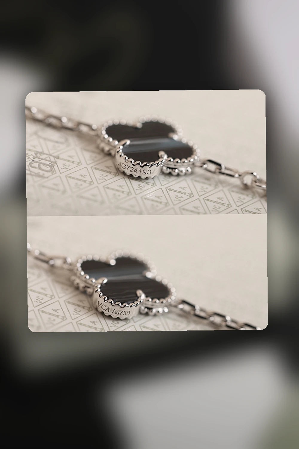 NB - VACA Jewelry - 218