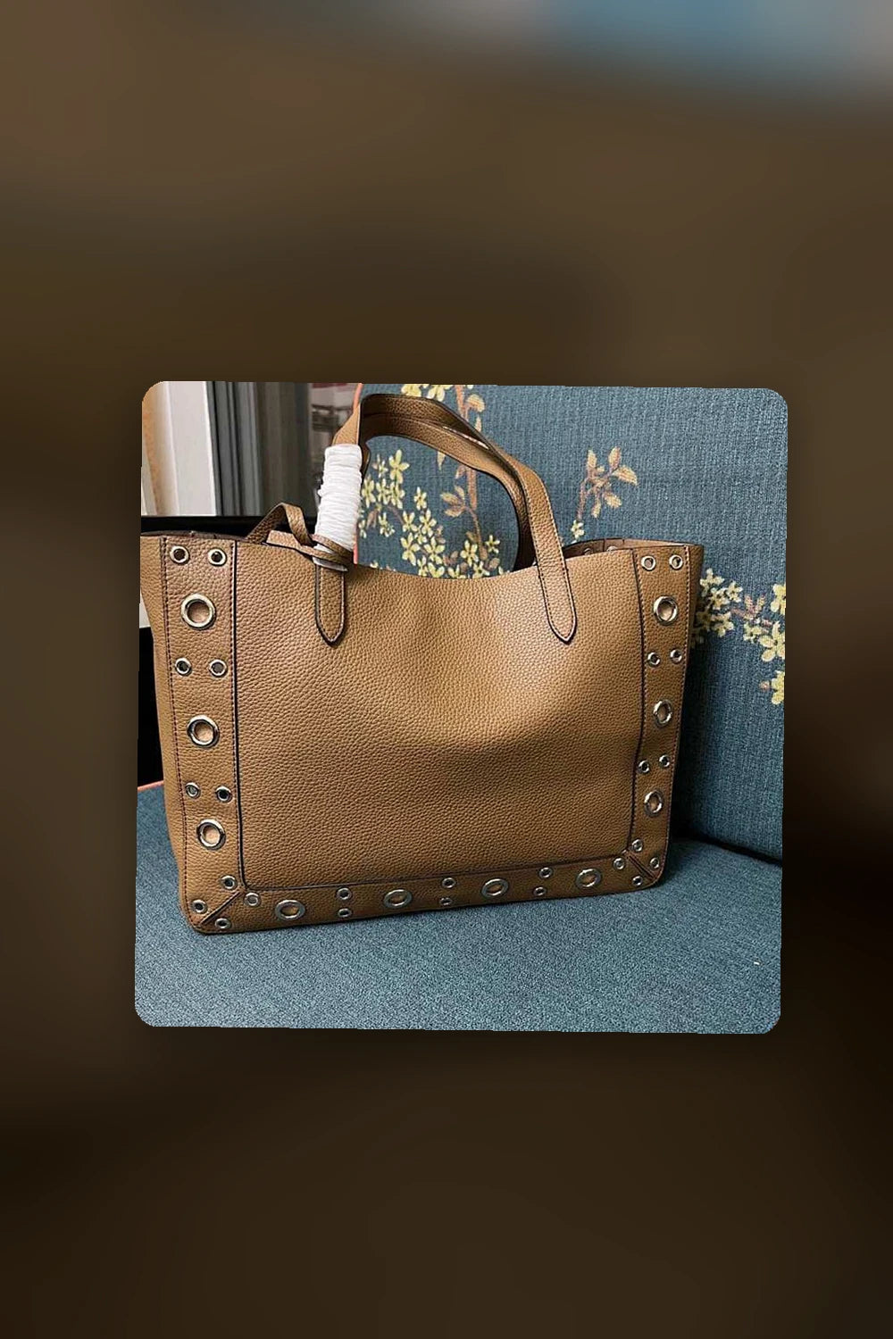 NB - VEL Bag - 389