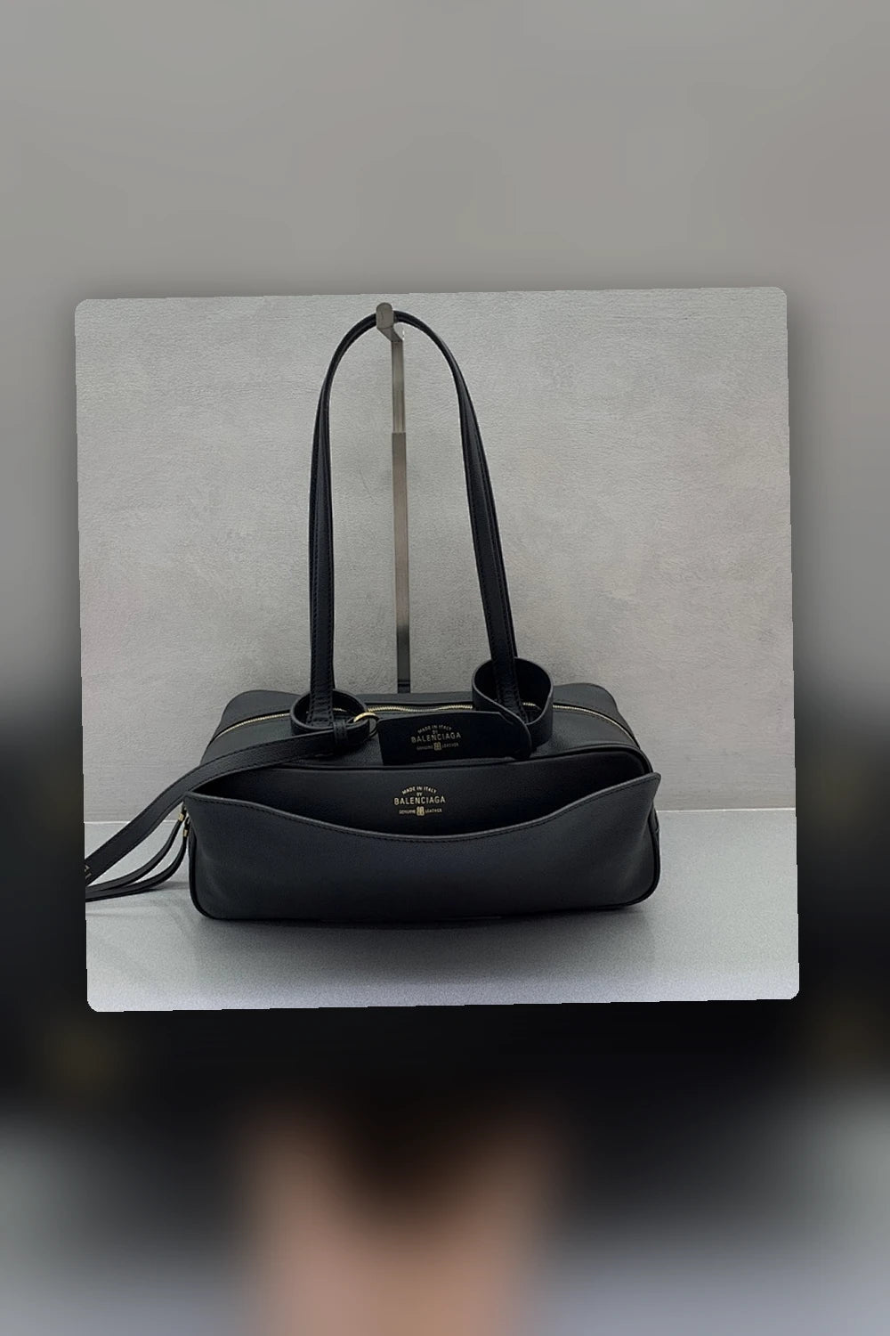 NB - BG Bag - 1298