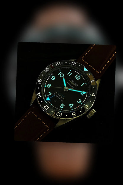 NB - Mix Watch - 1828