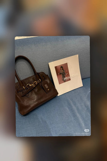 NB - MMU Bag - 385