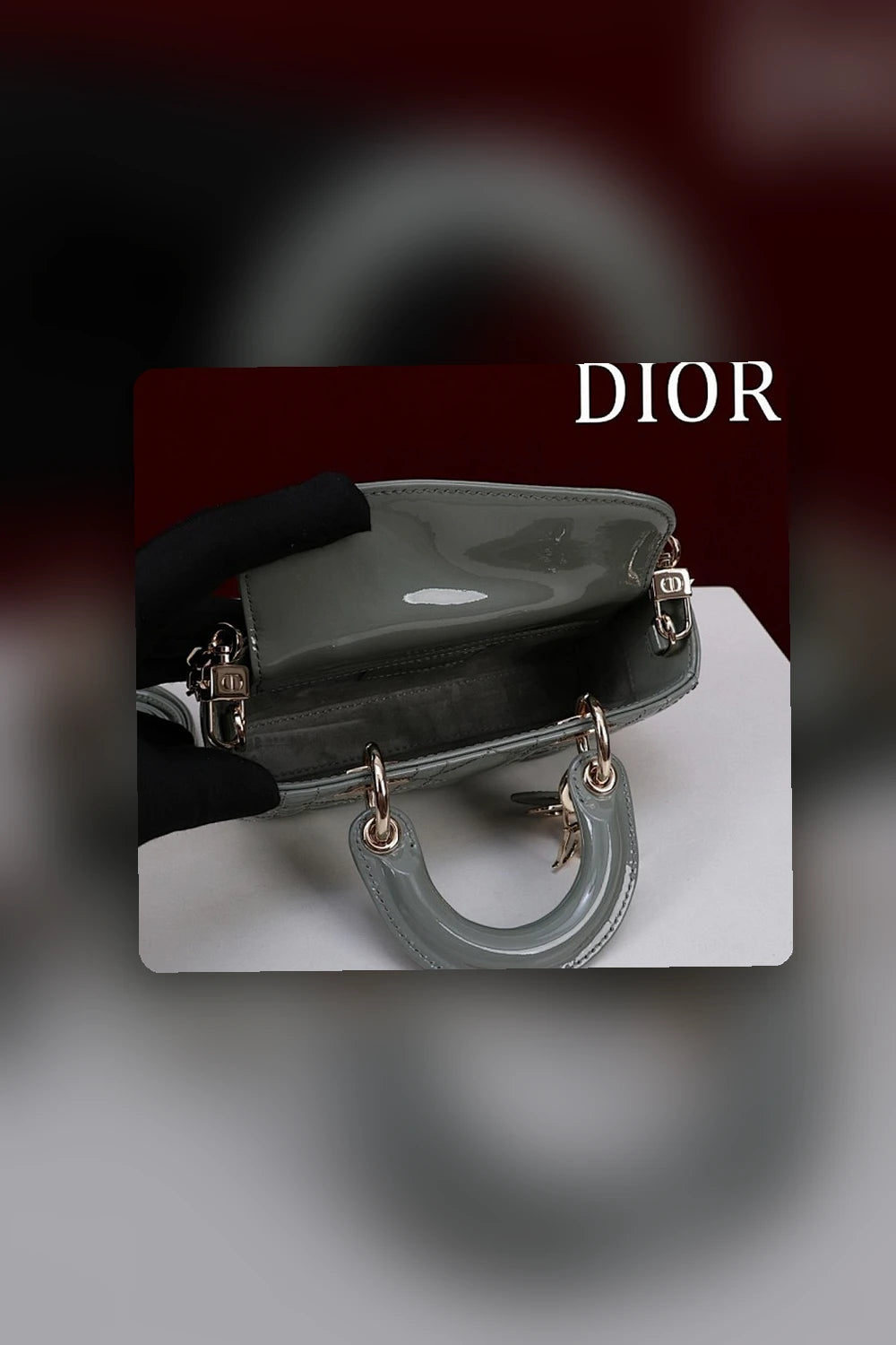 NB - DOR Bag - 321