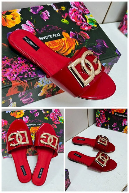 NB - DAG Women Shoes - 565