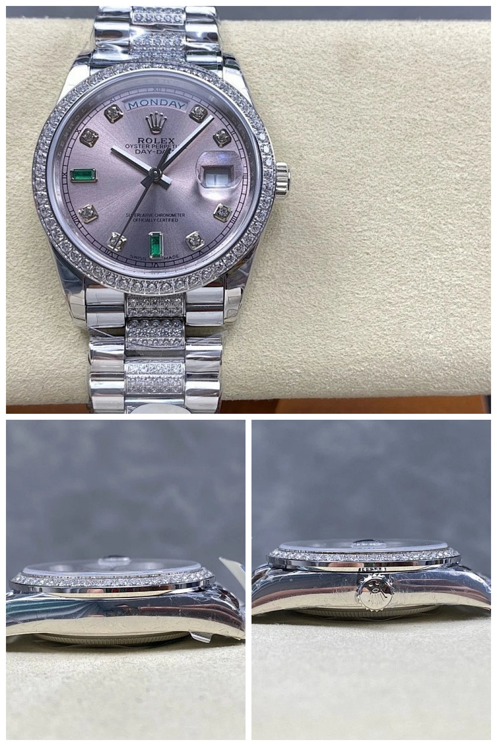 NB - Mix Watch - 061