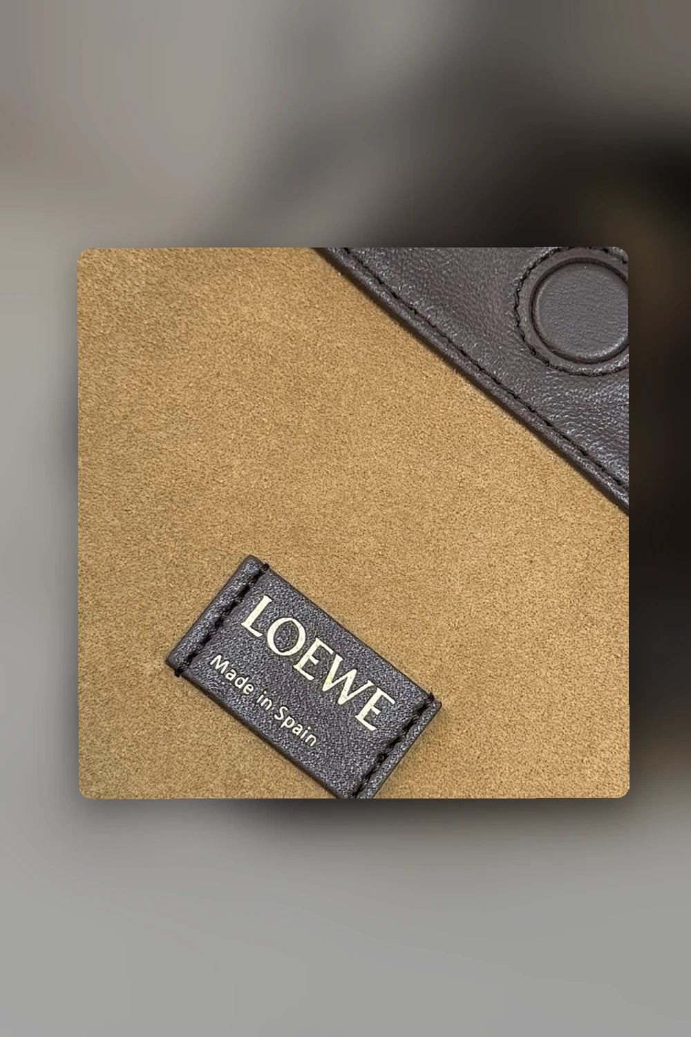 NB - LWO Bag - 433